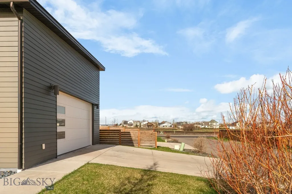 6541 Blackwood Road Bozeman MT 59718