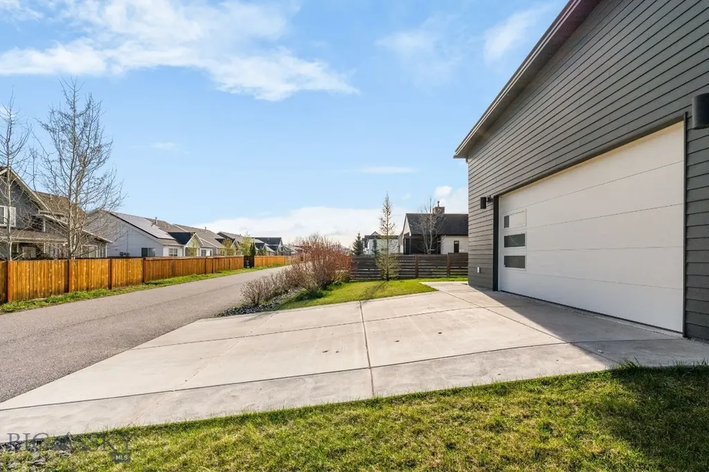 6541 Blackwood Road Bozeman MT 59718