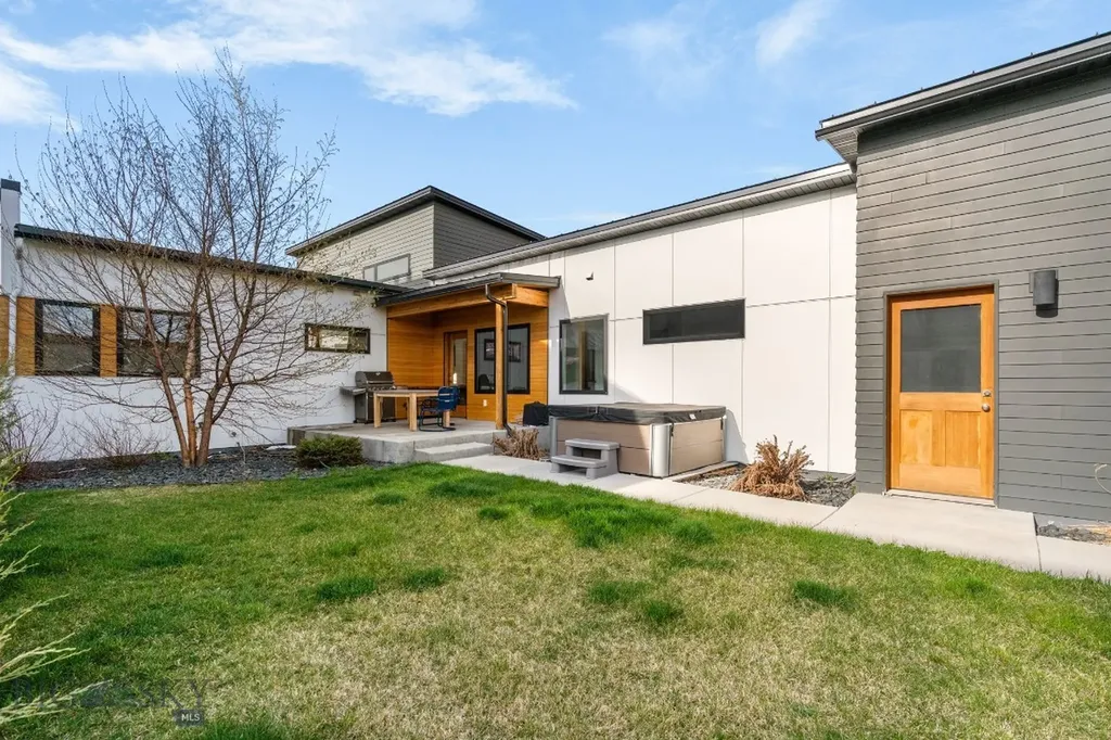 6541 Blackwood Road Bozeman MT 59718