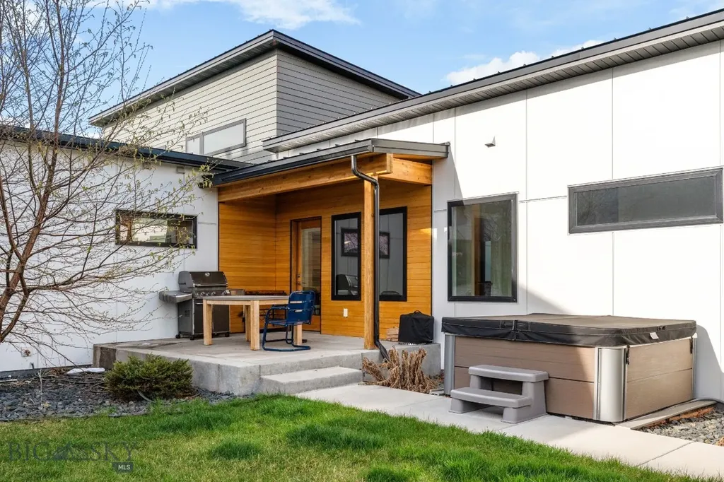 6541 Blackwood Road Bozeman MT 59718