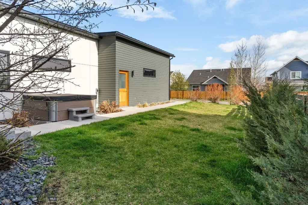 6541 Blackwood Road Bozeman MT 59718