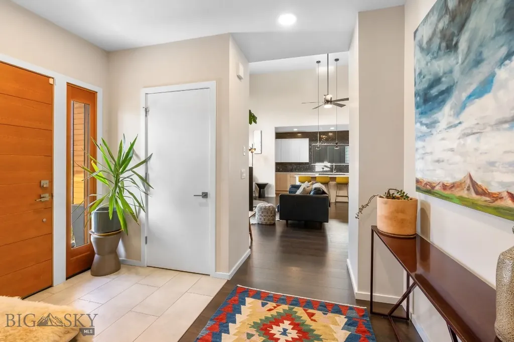 6541 Blackwood Road Bozeman MT 59718