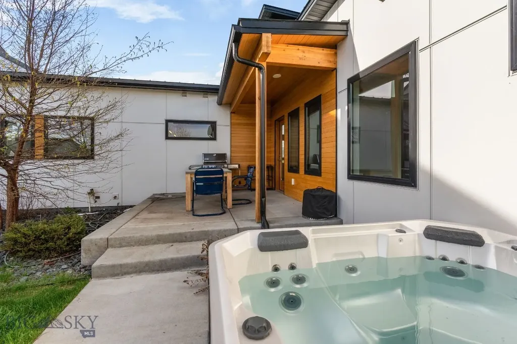 6541 Blackwood Road Bozeman MT 59718