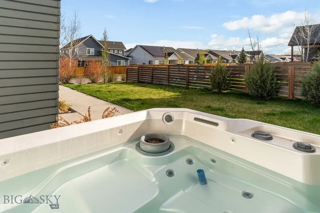 6541 Blackwood Road Bozeman MT 59718