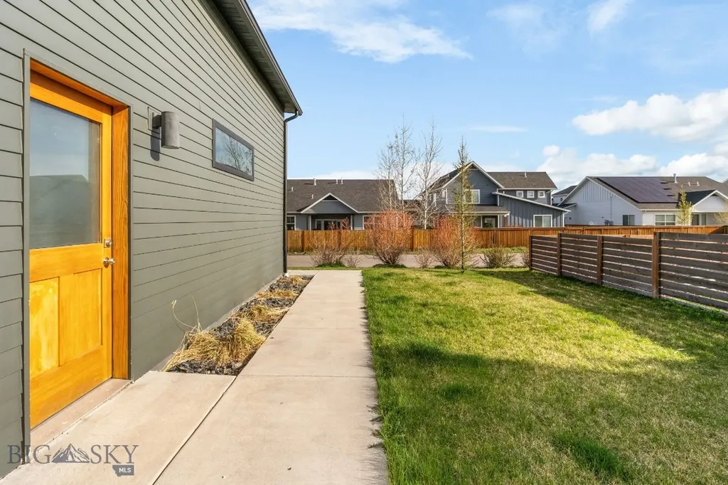 6541 Blackwood Road Bozeman MT 59718