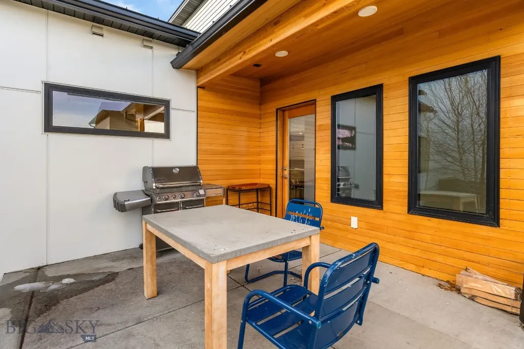 6541 Blackwood Road Bozeman MT 59718