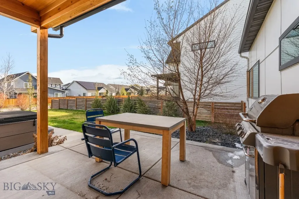 6541 Blackwood Road Bozeman MT 59718