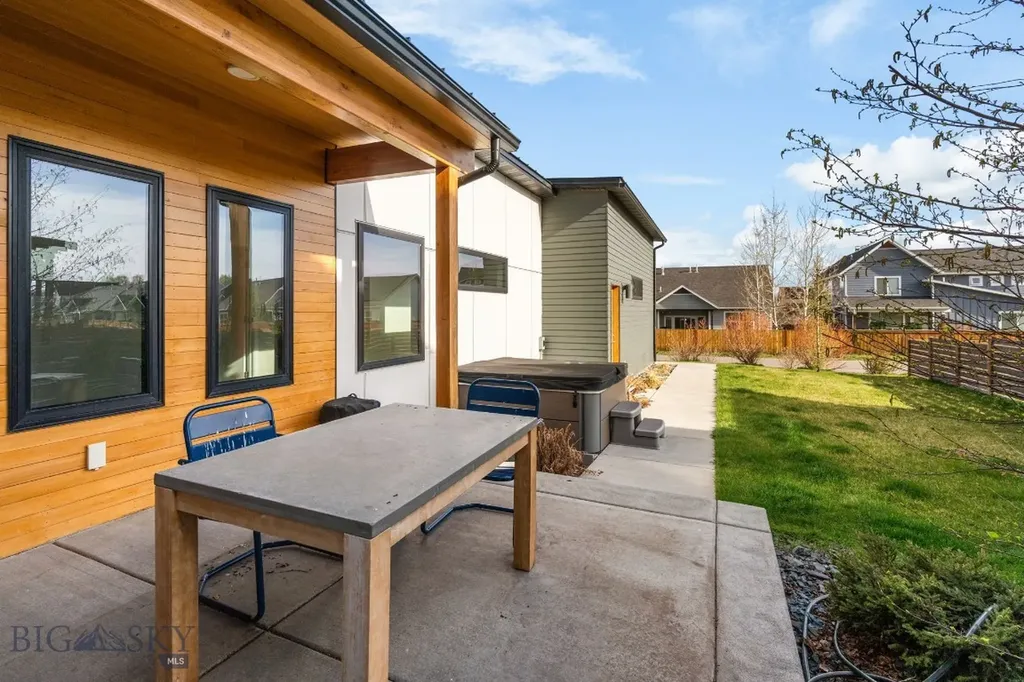6541 Blackwood Road Bozeman MT 59718