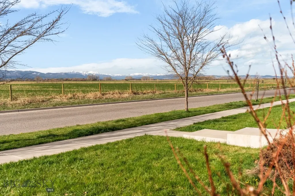 6541 Blackwood Road Bozeman MT 59718