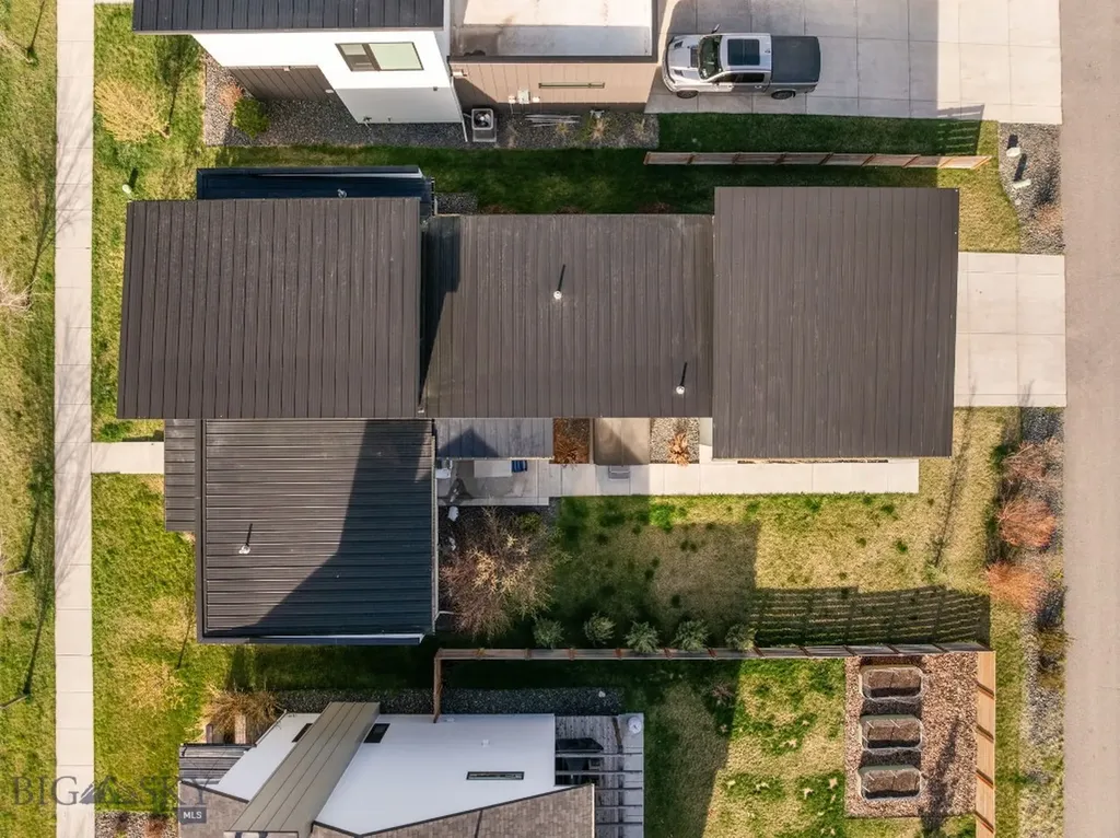 6541 Blackwood Road Bozeman MT 59718