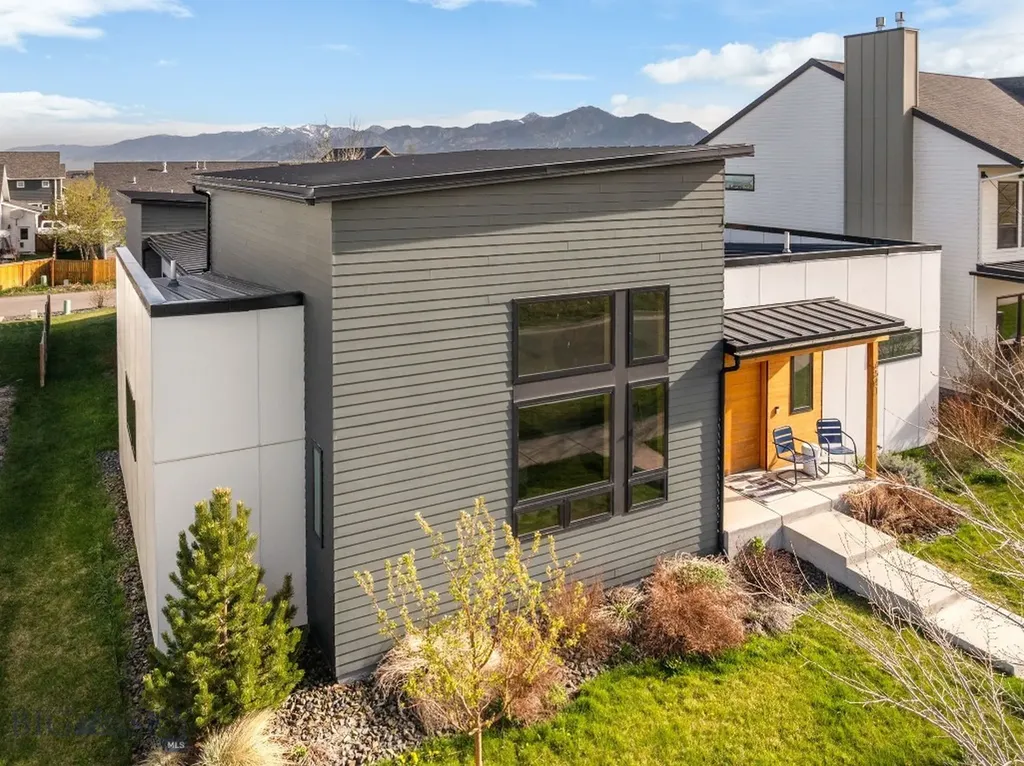 6541 Blackwood Road Bozeman MT 59718