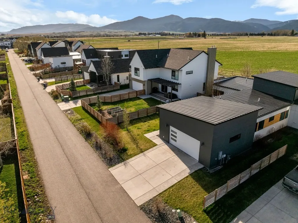6541 Blackwood Road Bozeman MT 59718