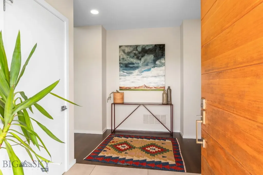 6541 Blackwood Road Bozeman MT 59718