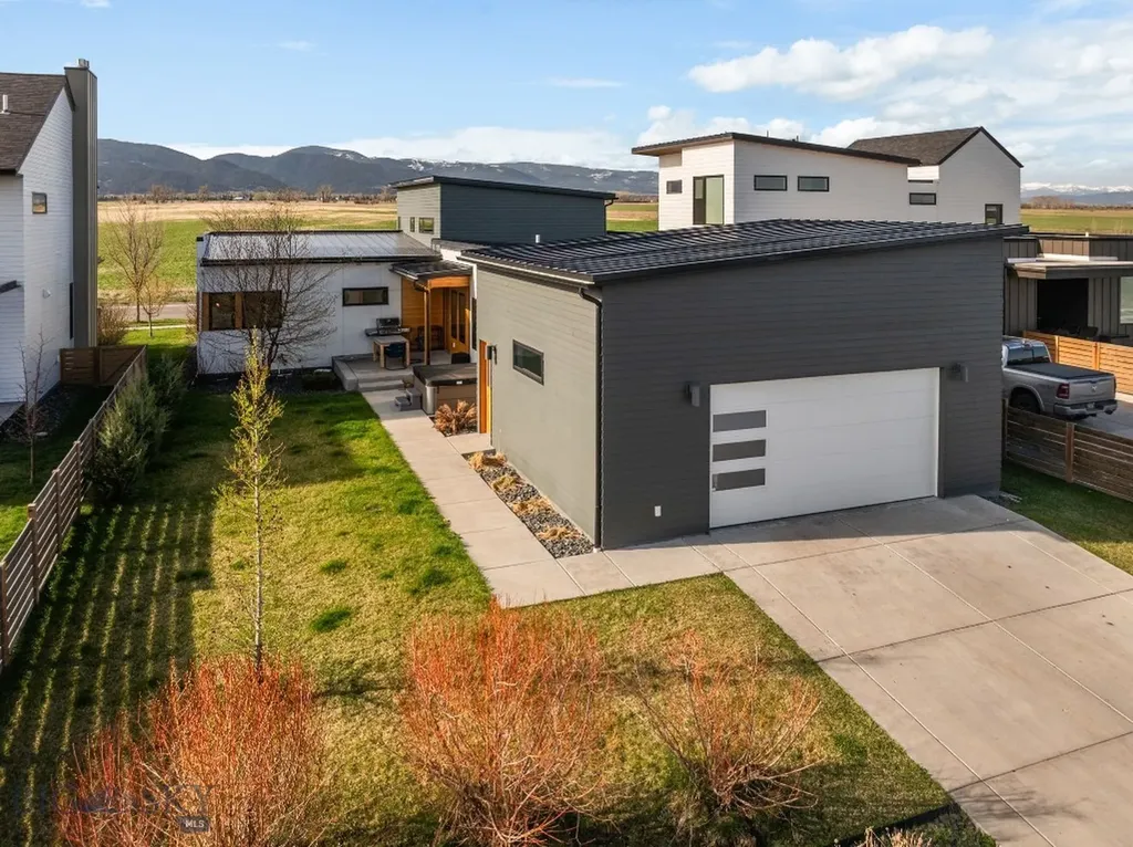 6541 Blackwood Road Bozeman MT 59718
