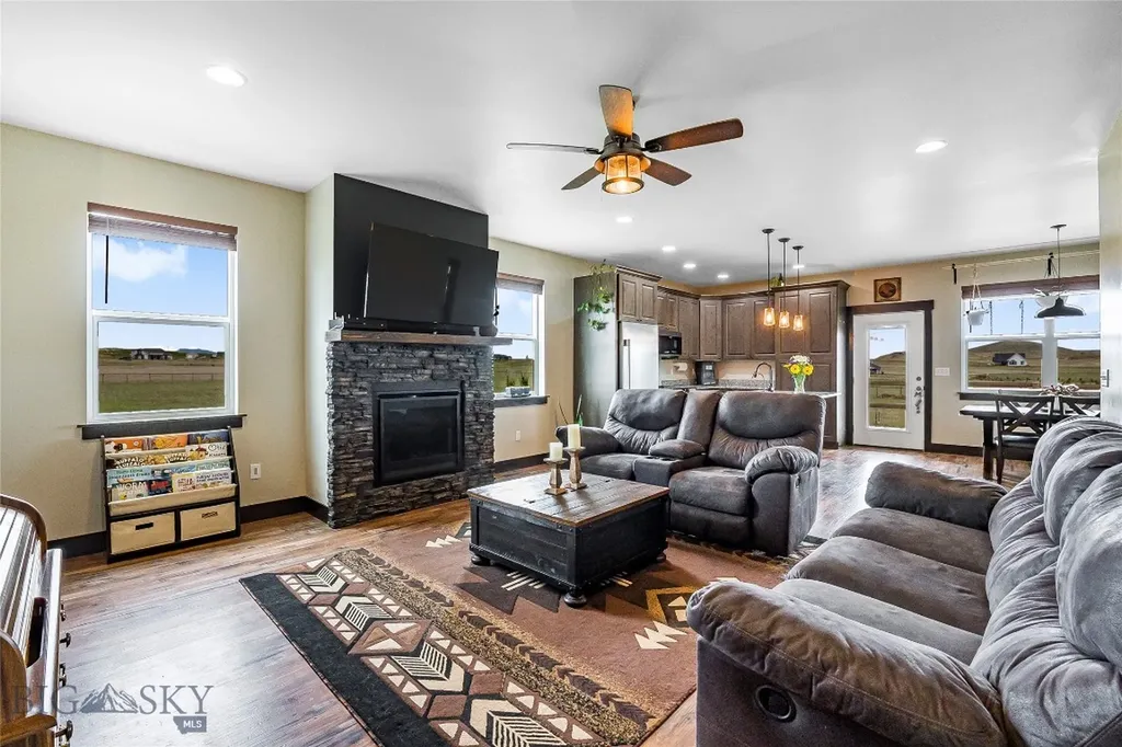 10 Amber Way Three Forks MT 59752