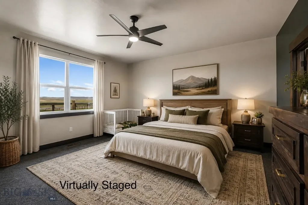 10 Amber Way Three Forks MT 59752