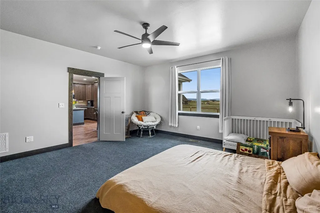 10 Amber Way Three Forks MT 59752
