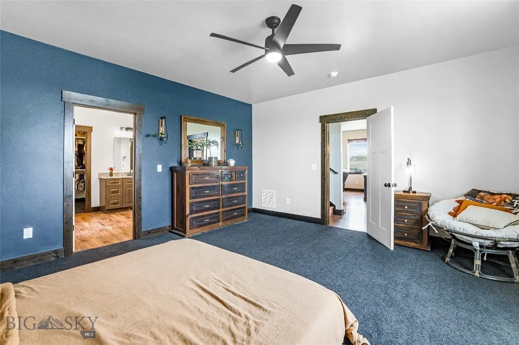 10 Amber Way Three Forks MT 59752