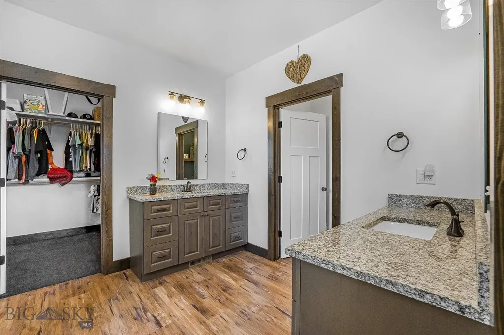 10 Amber Way Three Forks MT 59752