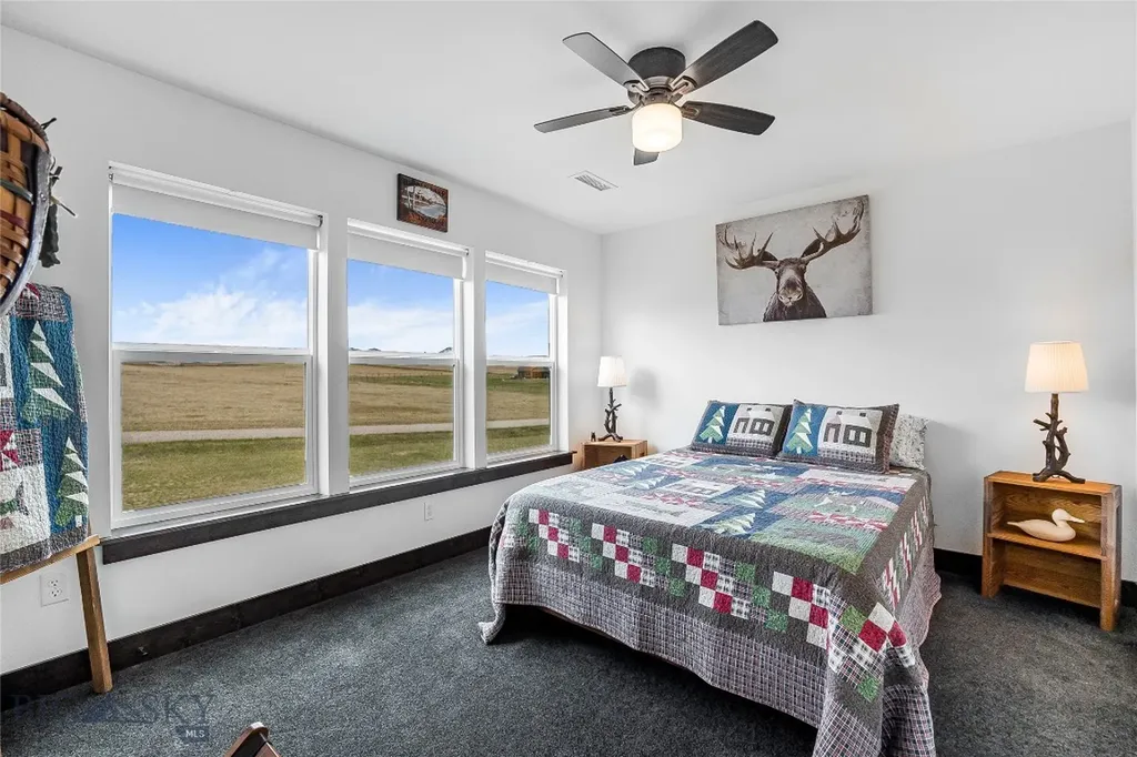 10 Amber Way Three Forks MT 59752