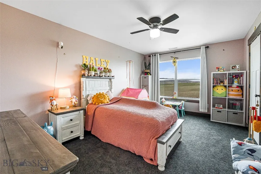 10 Amber Way Three Forks MT 59752