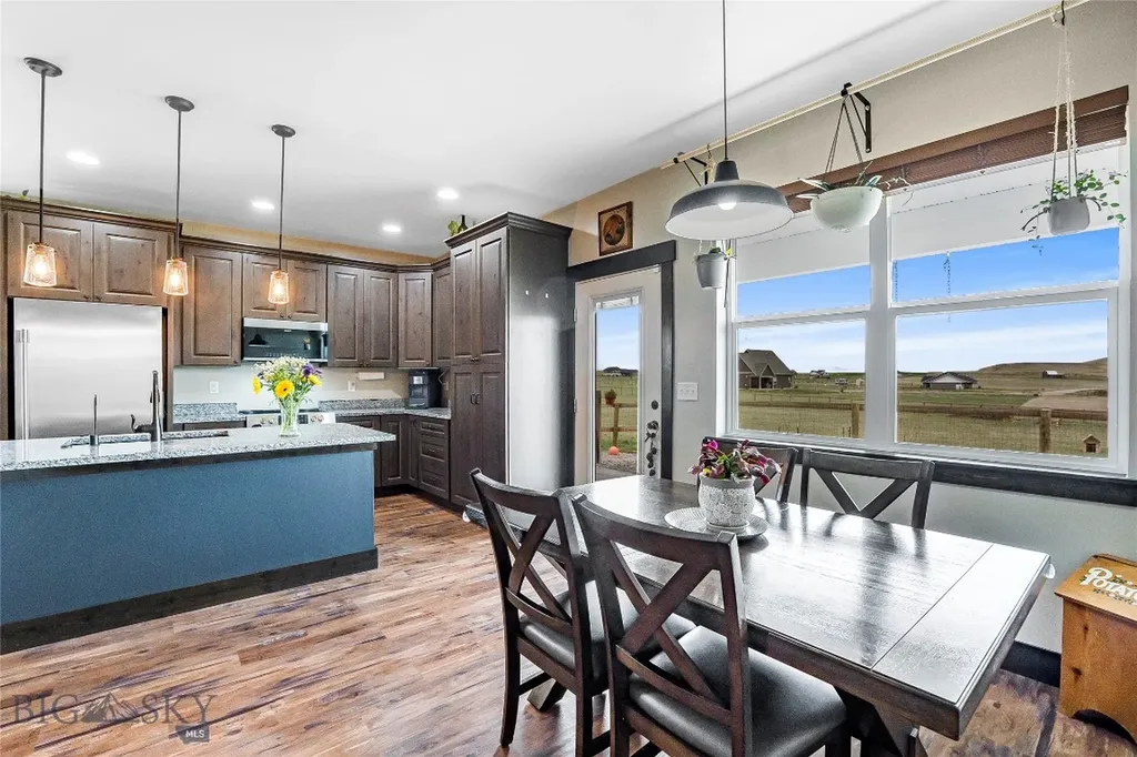 10 Amber Way Three Forks MT 59752