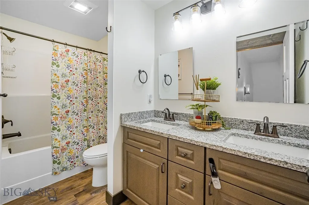 10 Amber Way Three Forks MT 59752