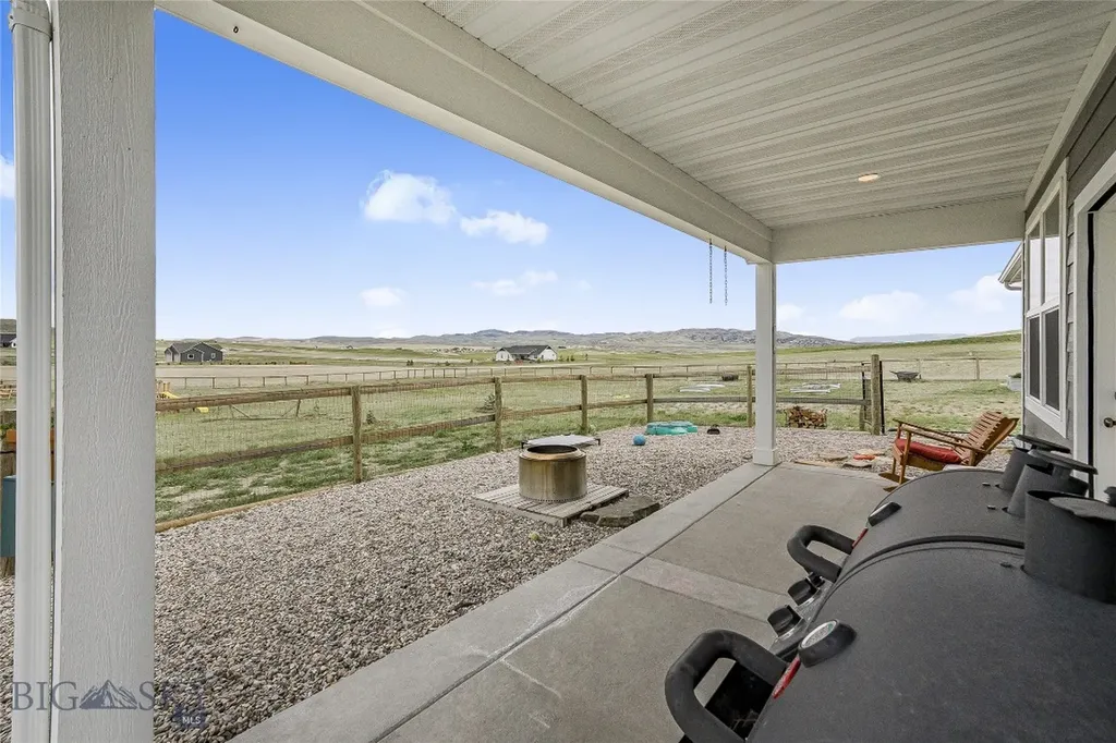 10 Amber Way Three Forks MT 59752
