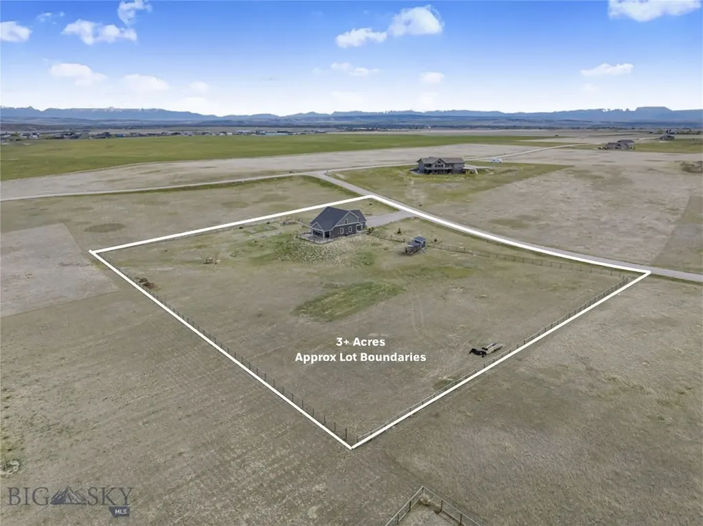 10 Amber Way Three Forks MT 59752