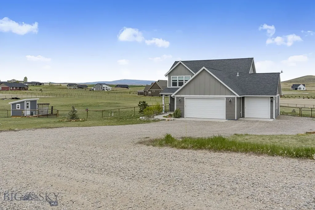10 Amber Way Three Forks MT 59752