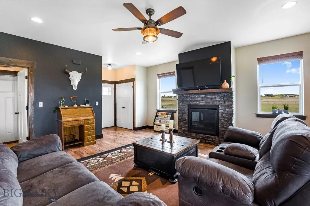 10 Amber Way Three Forks MT 59752