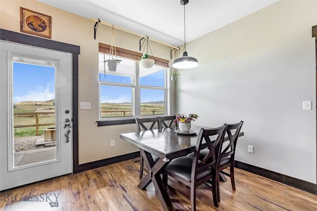 10 Amber Way Three Forks MT 59752