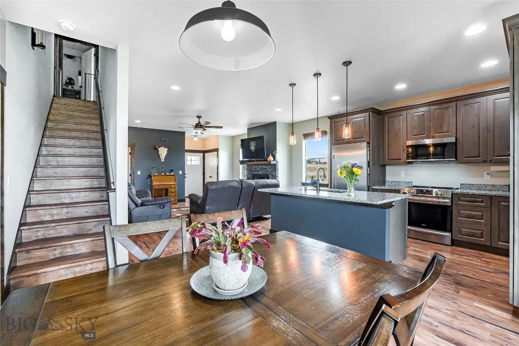 10 Amber Way Three Forks MT 59752