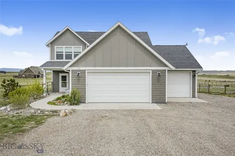 10 Amber Way Three Forks MT 59752