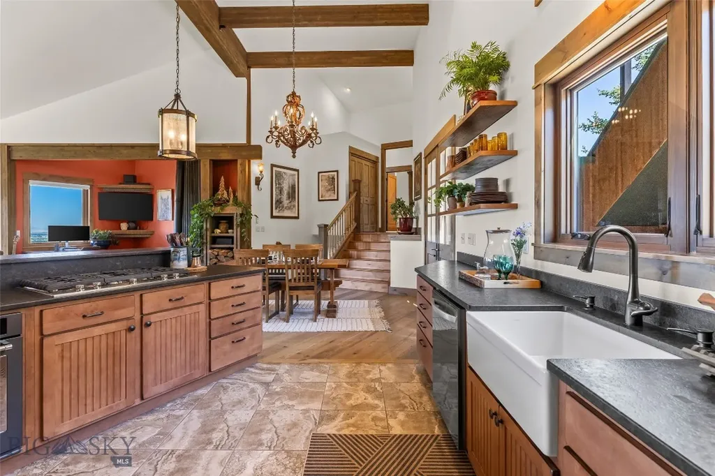8937 Sandy Creek Lane Bozeman MT 59715