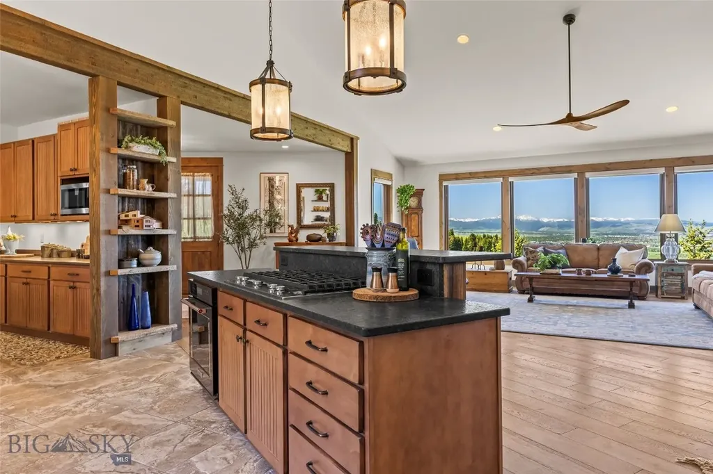 8937 Sandy Creek Lane Bozeman MT 59715