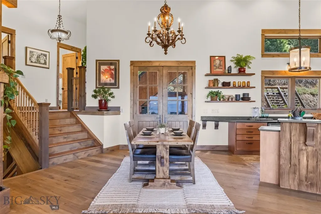8937 Sandy Creek Lane Bozeman MT 59715