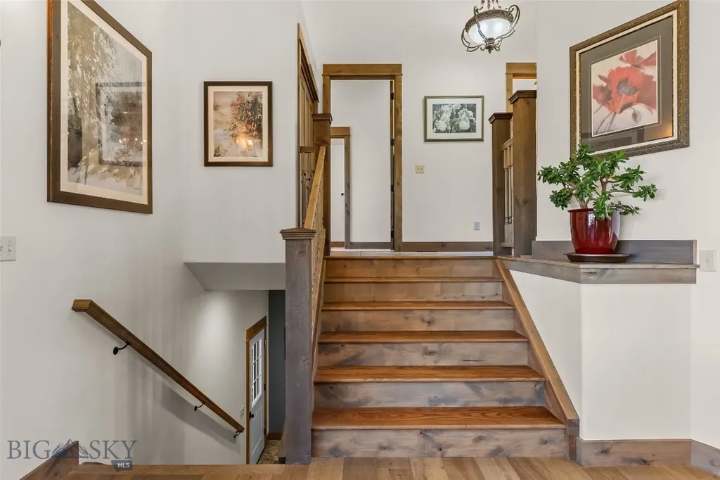 8937 Sandy Creek Lane Bozeman MT 59715