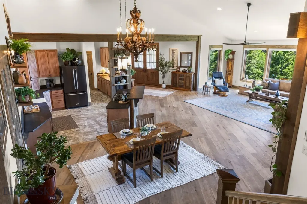 8937 Sandy Creek Lane Bozeman MT 59715