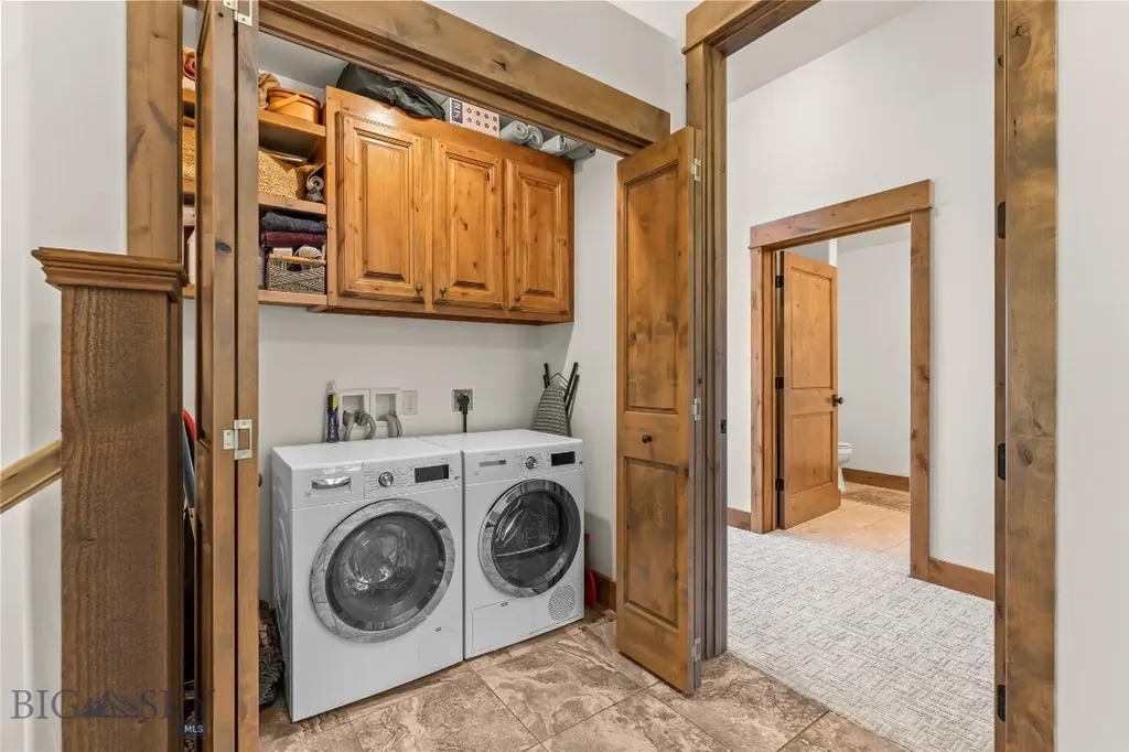 8937 Sandy Creek Lane Bozeman MT 59715