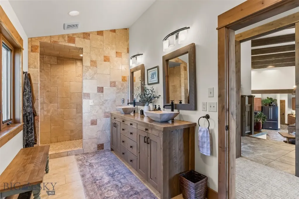 8937 Sandy Creek Lane Bozeman MT 59715