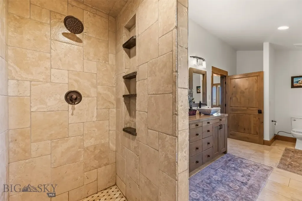 8937 Sandy Creek Lane Bozeman MT 59715