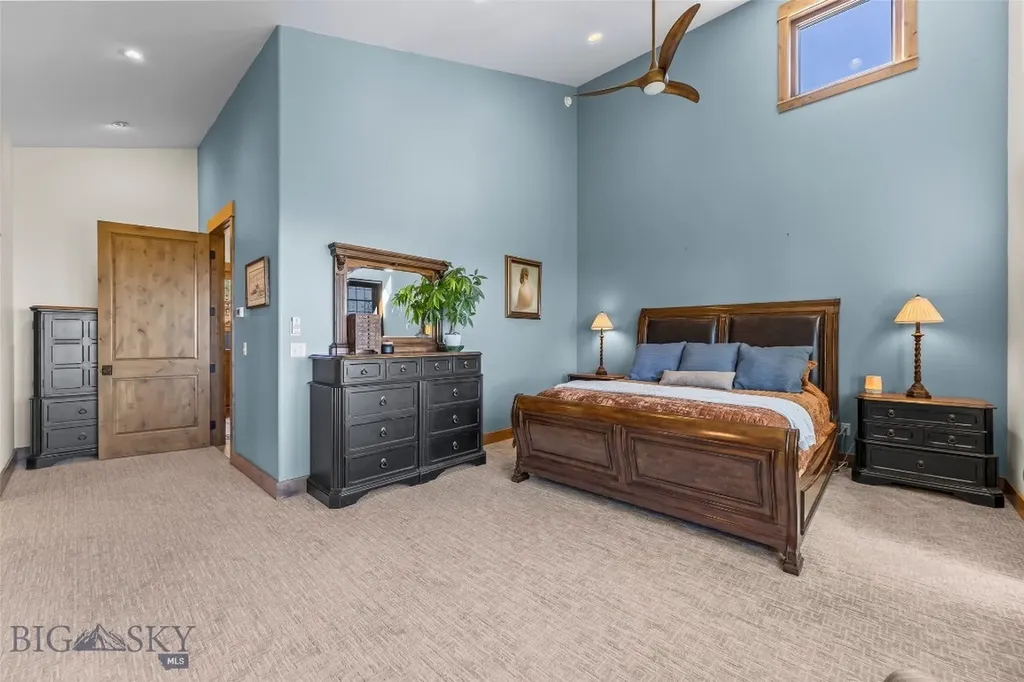8937 Sandy Creek Lane Bozeman MT 59715