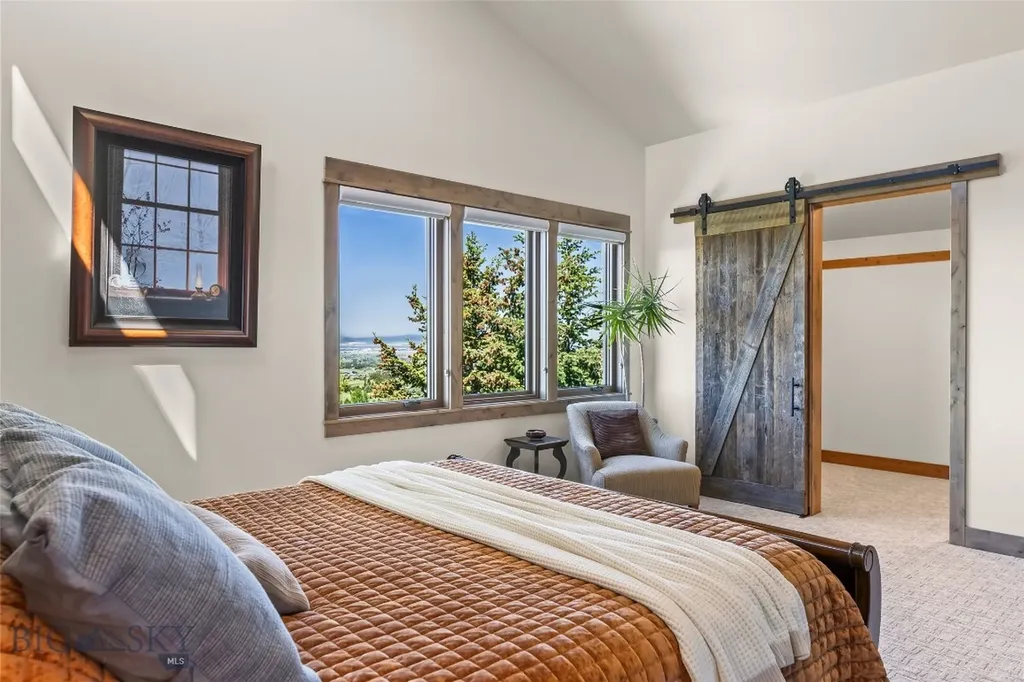 8937 Sandy Creek Lane Bozeman MT 59715