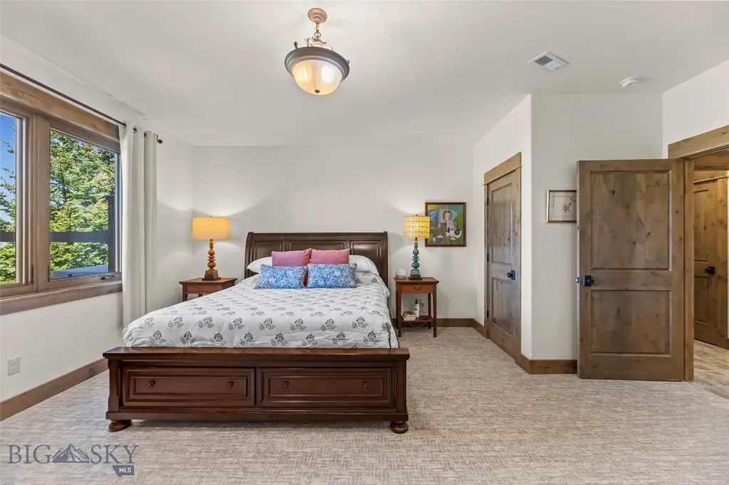 8937 Sandy Creek Lane Bozeman MT 59715