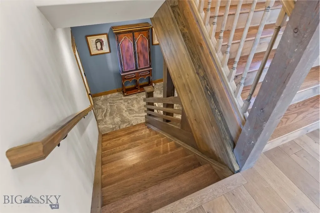 8937 Sandy Creek Lane Bozeman MT 59715