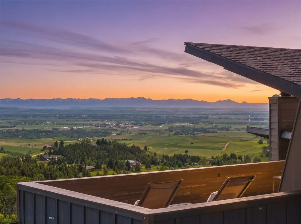 8937 Sandy Creek Lane Bozeman MT 59715