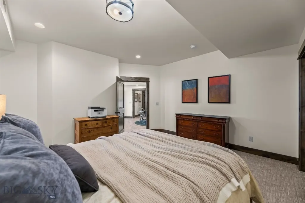 8937 Sandy Creek Lane Bozeman MT 59715
