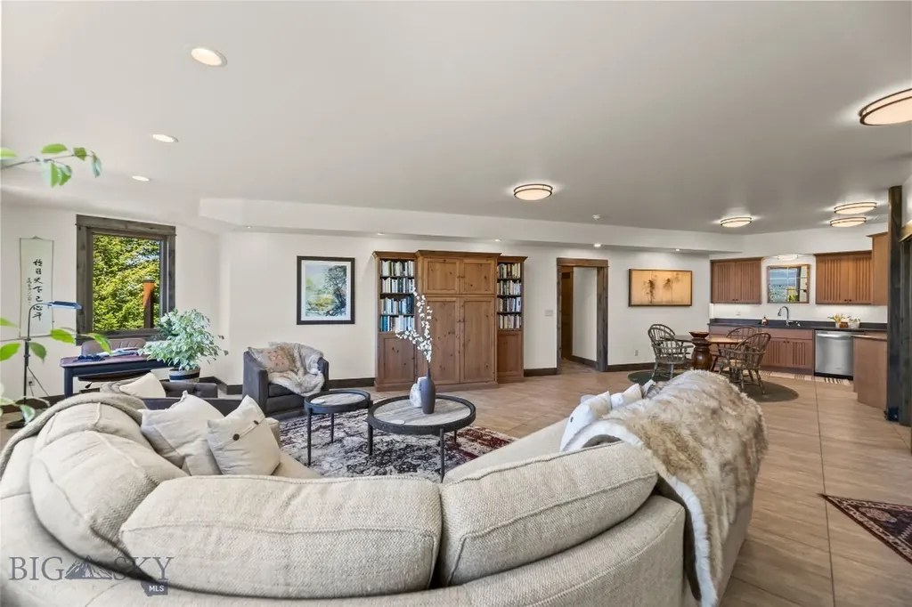 8937 Sandy Creek Lane Bozeman MT 59715
