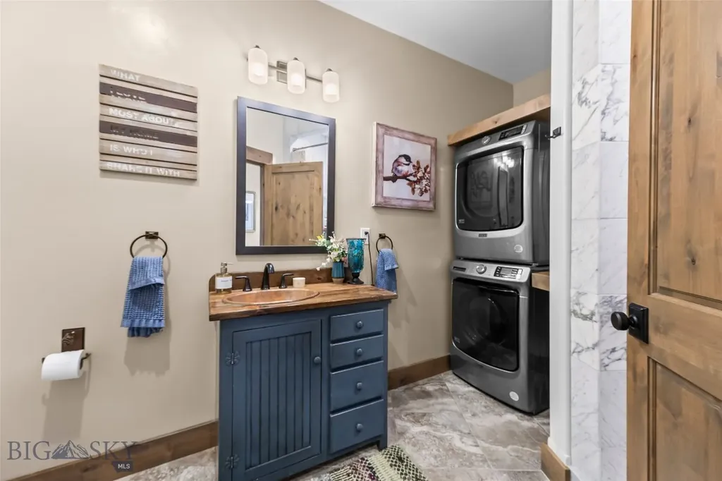 8937 Sandy Creek Lane Bozeman MT 59715